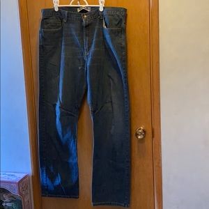 New Levi’s men’s jeans
